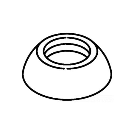 Kohler Escutcheon 58458-SN